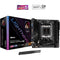 Asrock B650I LIGHTNING WIFI, AMD B650, AM5, Mini ITX, 2 DDR5, HDMI, Wi-Fi 6E, 2.5G LAN, 2x M.2