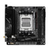 Asrock B650I LIGHTNING WIFI, AMD B650, AM5, Mini ITX, 2 DDR5, HDMI, Wi-Fi 6E, 2.5G LAN, 2x M.2