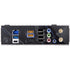 Asrock B650I LIGHTNING WIFI, AMD B650, AM5, Mini ITX, 2 DDR5, HDMI, Wi-Fi 6E, 2.5G LAN, 2x M.2