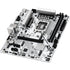 ASRock B760M-HDV/M.2 Intel 1700 Socket Motherboard, Micro-ATX, 2x DDR5 Slots, 3x M.2 Sockets, 1x USB-C Port, 2.5GbE LAN, 1x D-Sub / 1x DisplayPort / 1x HDMI Port