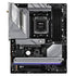Asrock B850 LIVEMIXER WIFI, AMD B850, AM5, ATX, 4 DDR5, HDMI, DP, Wi-Fi 7, 2.5G LAN, RGB, 3x M.2