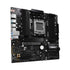 Asrock B850 PRO-A, AMD B850, AM5, ATX, 4 DDR5, HDMI, USB-C (DP-alt), 2.5G LAN, 4x M.2