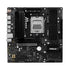 Asrock B850 PRO-A, AMD B850, AM5, ATX, 4 DDR5, HDMI, USB-C (DP-alt), 2.5G LAN, 4x M.2