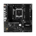 Asrock B850 PRO-A, AMD B850, AM5, ATX, 4 DDR5, HDMI, USB-C (DP-alt), 2.5G LAN, 4x M.2