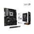 Asrock B850 PRO-A WIFI, AMD B850, AM5, ATX, 4 DDR5, HDMI, USB-C (DP-alt), Wi-Fi 6E, 2.5G LAN, 4x M.2