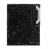 Asrock B850 PRO RS WIFI, AMD B850, AM5,  ATX, 4 DDR5, HDMI, USB-C (DP-alt), Wi-Fi 6E, 2.5G LAN, RGB, 4x M.2