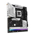 Asrock B850 PRO RS WIFI, AMD B850, AM5,  ATX, 4 DDR5, HDMI, USB-C (DP-alt), Wi-Fi 6E, 2.5G LAN, RGB, 4x M.2