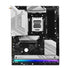 Asrock B850 PRO RS WIFI, AMD B850, AM5,  ATX, 4 DDR5, HDMI, USB-C (DP-alt), Wi-Fi 6E, 2.5G LAN, RGB, 4x M.2