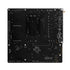 Asrock B850M PRO RS WIFI, AMD B850, AM5, Micro ATX, 4 DDR5, HDMI, DP, Wi-Fi 6E, 2.5G LAN, RGB, 3x M.2