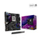 Asrock B850M RIPTIDE WIFI, AMD B850, AM5, Micro ATX, 4 DDR5, HDMI, DP, Wi-Fi 7, 2.5G LAN, RGB, 3x M.2
