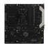 Asrock B850M RIPTIDE WIFI, AMD B850, AM5, Micro ATX, 4 DDR5, HDMI, DP, Wi-Fi 7, 2.5G LAN, RGB, 3x M.2