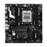 ASRock B850M-X AMD AM5 Socket Motherboard, Micro-ATX, 2x DDR5 Slots, 2x M.2 Sockets, 1x USB-C Port, 2.5GbE LAN, 1x DisplayPort / 1x HDMI Port