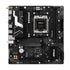 ASRock B850M-X WiFi AMD AM5 Socket Motherboard, Micro-ATX, 2x DDR5 Slots, 2x M.2 Sockets, 1x USB-C Port, 2.5GbE LAN, Wi-Fi 6E, 1x DisplayPort / 1x HDMI Port