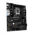 ASROCK B860 PRO-A motherboard with Intel B860 chipset, ATX form, 4 DDR5 slots, HDMI, DisplayPort, 2.5G LAN, and three M.2 slots.