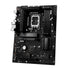 ASRock B860 PRO-A motherboard with ATX form factor, 4 DDR5 slots, HDMI, DisplayPort, 2.5G LAN, and three M.2 slots.