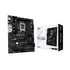 ASROCK B860 PRO-A motherboard with Intel B860 chipset, ATX form, 4 DDR5 slots, HDMI, DisplayPort, 2.5G LAN, and 3 M.2 slots.