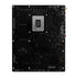 ASROCK B860 PRO-A WIFI motherboard with ATX form factor, 4 DDR5 slots, HDMI, DisplayPort, Wi-Fi 6E, 2.5G LAN, and three M.2 slots.