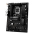 ASROCK B860 PRO-A WIFI motherboard with Intel B860 chipset, ATX, 4 DDR5 slots, HDMI, DP, Wi-Fi 6E, 2.5G LAN, and 3 M.2 slots.