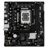 ASRock B860M-H2 motherboard with Micro ATX form factor, 2 DDR5 slots, 2 HDMI ports, Gigabit LAN, and 2 M.2 slots.