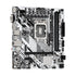 ASRock H610M-HDV/M.2+ D5 Intel 1700 Socket Motherboard, Micro-ATX, 2x DDR5 Slots, 1x M.2 Socket, 1x USB-C Port, GbE LAN, 1x D-Sub / 1x DisplayPort / 1x HDMI Port