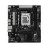 ASRock H810M-H Intel Socket 1851 Motherboard, 2 x DDR5 DIMM Slots, 1 x Hyper M.2 Socket , ASRock Intel 4-Layer Memory POOL 1 x HDMI Port