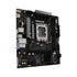 ASRock H810M-H Intel Socket 1851 Motherboard, 2 x DDR5 DIMM Slots, 1 x Hyper M.2 Socket , ASRock Intel 4-Layer Memory POOL 1 x HDMI Port
