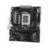 ASRock H810M-H Intel Socket 1851 Motherboard, 2 x DDR5 DIMM Slots, 1 x Hyper M.2 Socket , ASRock Intel 4-Layer Memory POOL 1 x HDMI Port