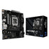 ASRock H810M-H Intel Socket 1851 Motherboard, 2 x DDR5 DIMM Slots, 1 x Hyper M.2 Socket , ASRock Intel 4-Layer Memory POOL 1 x HDMI Port