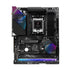 Asrock X870 RIPTIDE WIFI, AMD X870, AM5, ATX, 4 DDR5, HDMI, 2 USB4, Wi-Fi 7, 2.5G LAN, RGB, 3x M.2