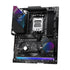 Asrock X870 RIPTIDE WIFI, AMD X870, AM5, ATX, 4 DDR5, HDMI, 2 USB4, Wi-Fi 7, 2.5G LAN, RGB, 3x M.2