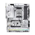 Asrock X870 STEEL LEGEND WIFI, AMD X870, AM5, ATX, 4 DDR5, HDMI, 2 USB4, Wi-Fi 7, 2.5G LAN, RGB, 3x M.2