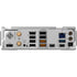 Asrock X870 STEEL LEGEND WIFI, AMD X870, AM5, ATX, 4 DDR5, HDMI, 2 USB4, Wi-Fi 7, 2.5G LAN, RGB, 3x M.2