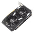 ASUS NVIDIA GeForce RTX 3050 6GB GDDR6 DUAL OC