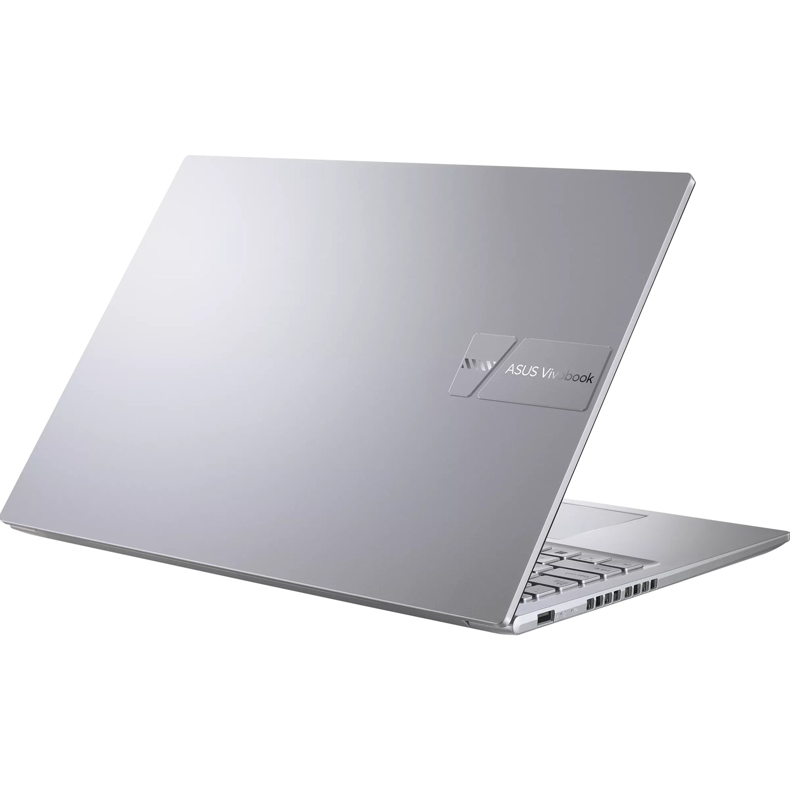 ASUS Vivobook 16 M1605YA-MB601W Laptop, 16 Inch WUXGA Screen, AMD Ryzen 5 7430U Processor, 16GB RAM, 512GB SSD, Windows 11 Home