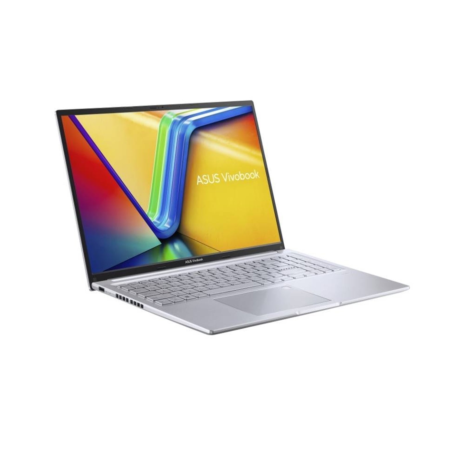 ASUS Vivobook 16 X1605VA-MB130W Laptop, 16 Inch WUXGA Screen, Intel Core i5-1335U 13th Gen Processor, 16GB RAM, 512GB SSD, Windows 11 Home