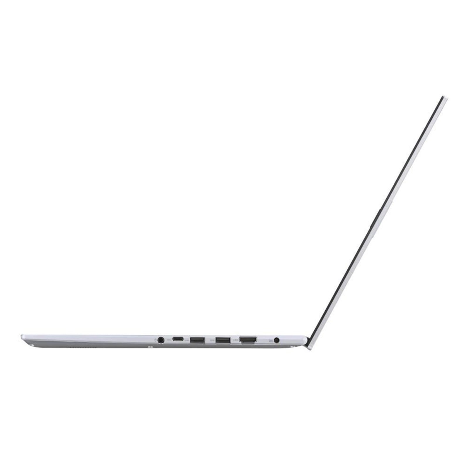 ASUS Vivobook 16 X1605VA-MB130W Laptop, 16 Inch WUXGA Screen, Intel Core i5-1335U 13th Gen Processor, 16GB RAM, 512GB SSD, Windows 11 Home