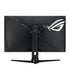 ASUS ROG Swift XG32AQ Monitor 81.3 cm (32") 2560 x 1440 pixels 175Hz Wide Quad HD Black