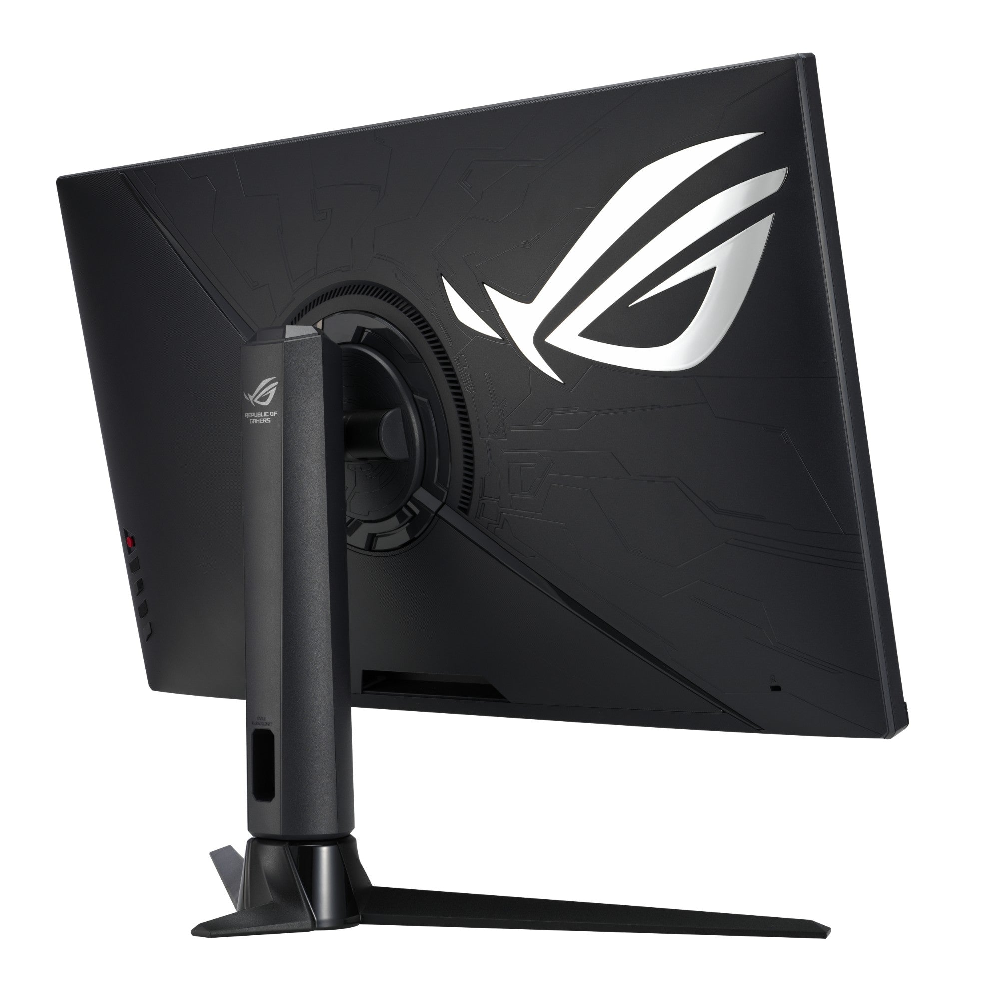 ASUS ROG Swift XG32AQ Monitor 81.3 cm (32") 2560 x 1440 pixels 175Hz Wide Quad HD Black