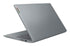 Lenovo IdeaPad Slim 3 15AMN8 AMD Ryzen™ 5 7520U Laptop 39.6 cm (15.6") Full HD 16 GB LPDDR5-SDRAM 512 GB SSD Wi-Fi 6 (802.11ax) Windows 11 Home English Grey