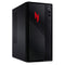 Acer NITRO 20 N20 Gaming Desktop - Intel Core i5-13420H, 16GB, 512GB SSD, NVIDIA GeForce RTX 3050, Windows 11, Black