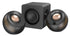 Creative Labs Pebble X Plus 2.1 Channel Speaker System 30W RGB Bluetooth Black