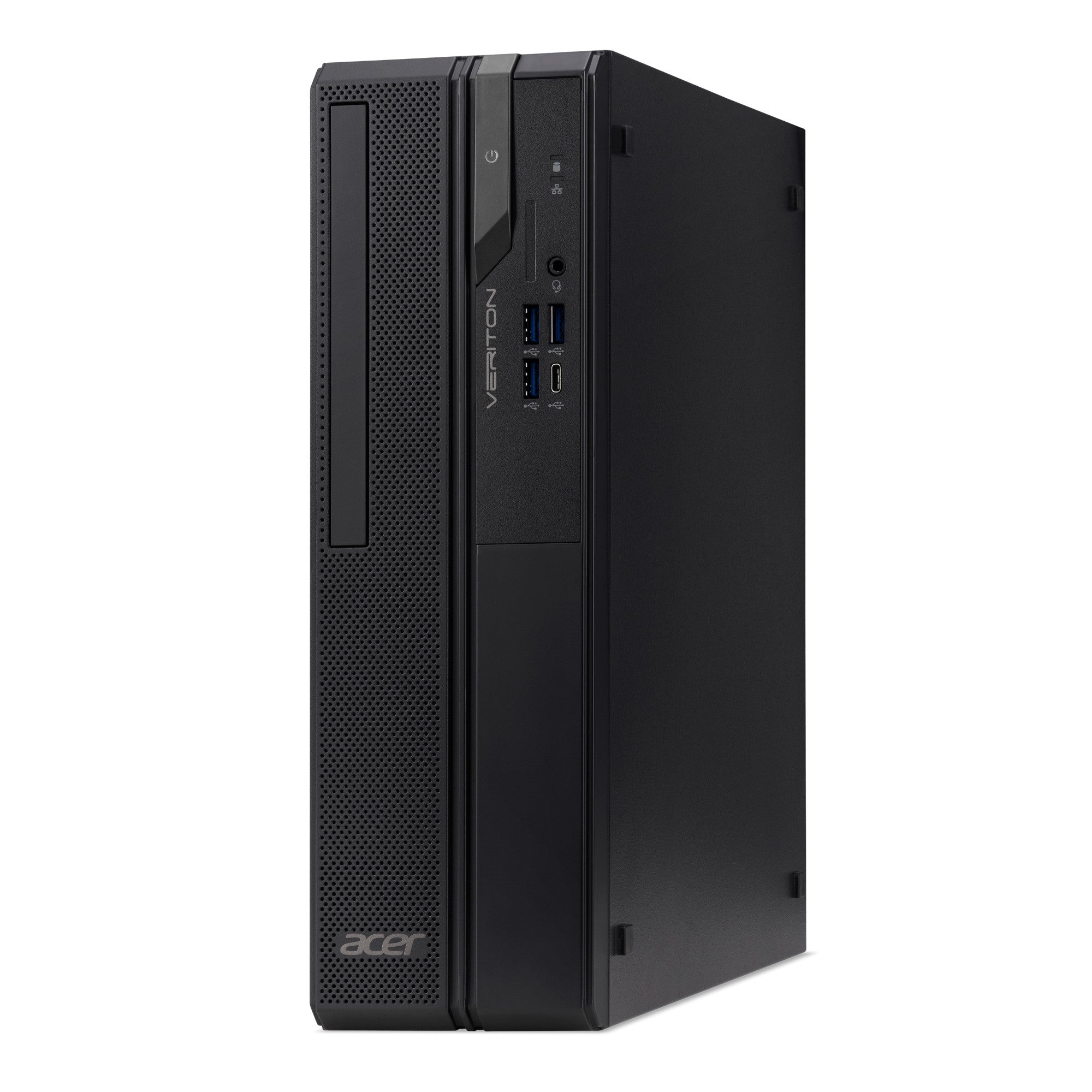 Acer Veriton X DT.R1NEK.003 Dekstop PC - Intel Core i5-14500, 16GB DDR5-RAM, 512GB SSD, Windows 11 Pro