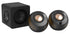 Creative Labs Pebble X Plus 2.1 Channel Speaker System 30W RGB Bluetooth Black