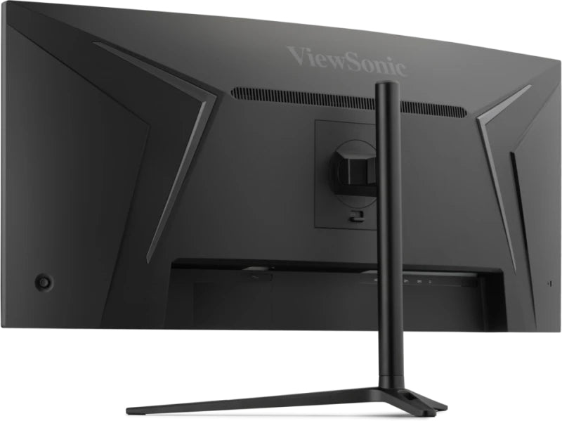 Viewsonic VX3418C-2K computer monitor 86.4 cm (34") 3440 x 1440 pixels UltraWide 180Hz Quad HD Black