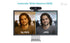 i-tec SOLOMON WH200 2K Webcam Windows Hello
