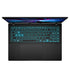 ASUS V16 V3607VH-RP011W Intel Core 5 210H Laptop 40.6 cm (16") WUXGA 16 GB DDR5-SDRAM 512 GB SSD NVIDIA GeForce RTX 5050 Wi-Fi 6 (802.11ax) Windows 11 Home Black
