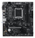 MSI PRO A620AM-B EVO AMD A620A Socket AM5 Micro-ATX