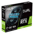 ASUS NVIDIA GeForce RTX 3050 6GB GDDR6 DUAL OC