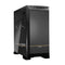 be quiet! Dark Base Pro 901 Full Tower Gaming PC Case, Black, 4x USB 3.2 Type A, Interchangeable Top Cover and Front Panel, Touch Sensitive I/O, 3x Silent WIngs 4 PWM Fans, ARGB Lighting