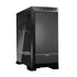 be quiet! Dark Base Pro 901 Full Tower Gaming PC Case, Black, 4x USB 3.2 Type A, Interchangeable Top Cover and Front Panel, Touch Sensitive I/O, 3x Silent WIngs 4 PWM Fans, ARGB Lighting